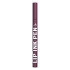 Bild: MANHATTAN Volume Up Lip Ink Pen Plum Punch 180